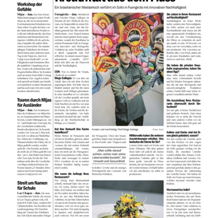 Foto Kreativität aus dem Fluss