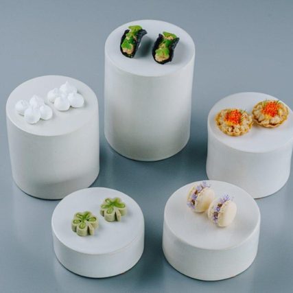 Foto Caminho 2023, the new ‘river cuisine’ menu from chef diego gallegos, SOLLO restaurant