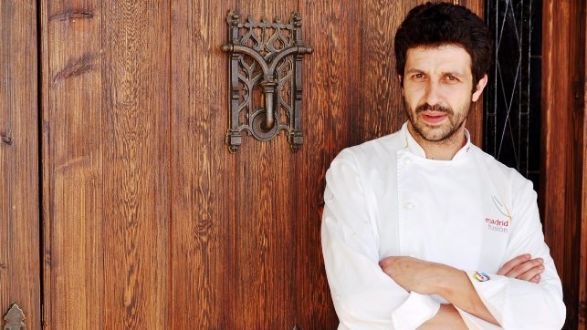 Foto  Trece cocineros con 25 estrellas en torno a la sostenibilidad en Sollo 