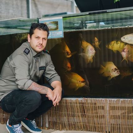 Foto Trece cocineros con 25 estrellas Michelin pasarán por el Sollo de Diego Gallegos en 2022