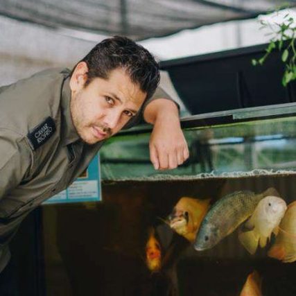 Foto  Diego And Friends: una cena muy especial para disfrutar de la alta gastronomía